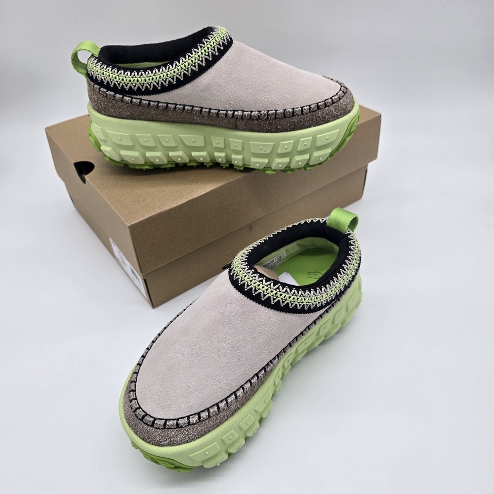 UGG Ventrue Daze Mules Unisex Size 6/7 (W/M)